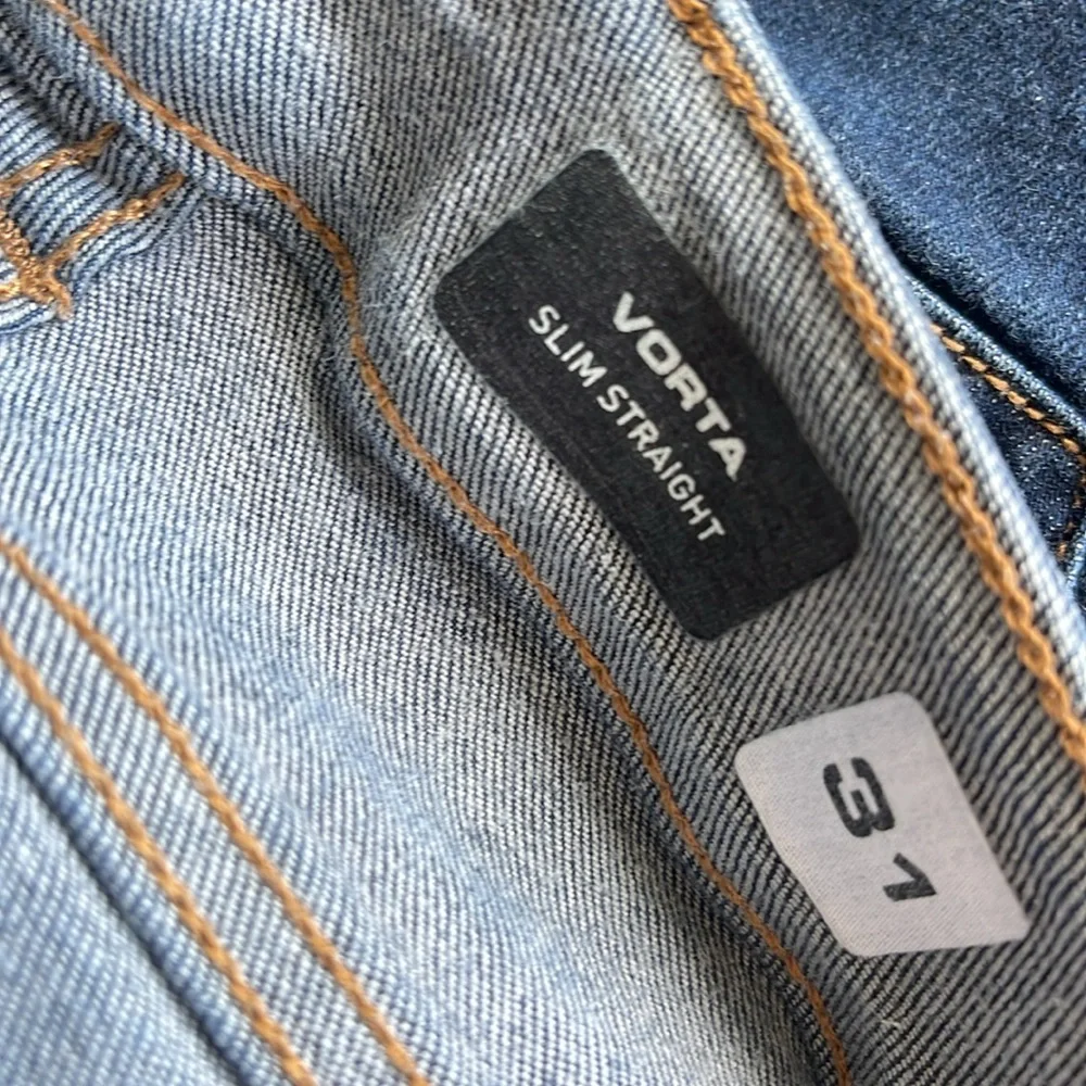 Volcom dark blue